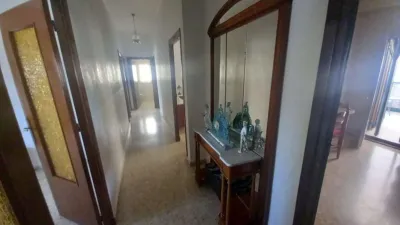 Apartment in Vícar photo 6