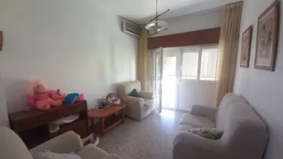 Apartment in Vícar photo 8