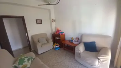 Apartment in Vícar photo 9