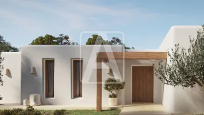 Chalet in Benissa Costa photo 7
