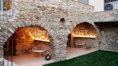 Villa in Palau-Saverdera photo 11