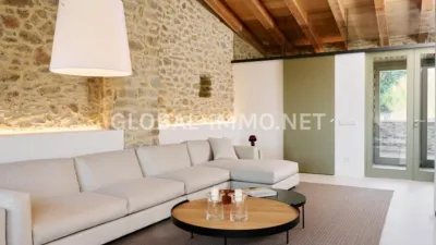 Villa in Palau-Saverdera photo 2