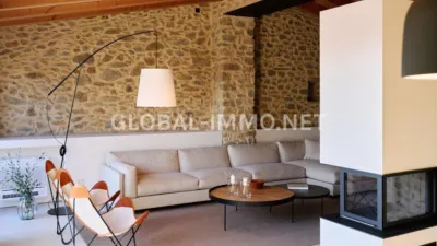 Villa in Palau-Saverdera photo 3