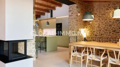 Villa in Palau-Saverdera photo 5