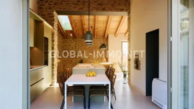 Villa in Palau-Saverdera photo 6