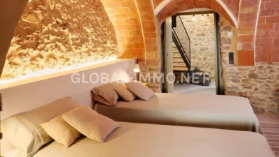 Villa in Palau-Saverdera photo 9
