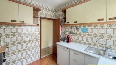 Piso en calle Genoveses photo 11