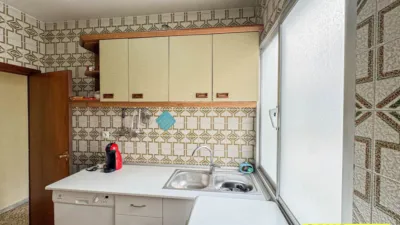 Piso en calle Genoveses photo 12