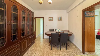 Piso en calle Genoveses photo 23