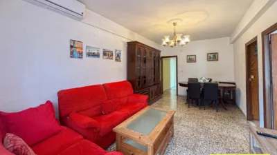 Piso en calle Genoveses photo 24