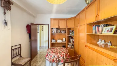 Piso en calle Genoveses photo 5