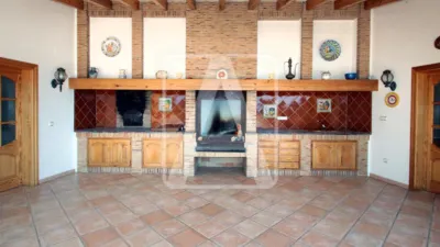 Piso en Benissa Interior photo 15