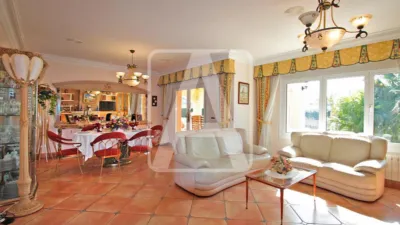 Piso en Benissa Interior photo 19