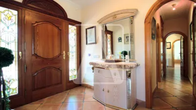 Piso en Benissa Interior photo 23