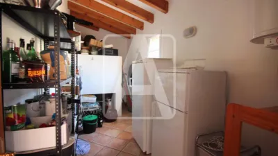 Piso en Benissa Interior photo 33
