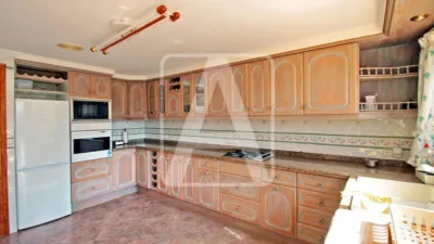 Piso en Benissa Interior photo 35