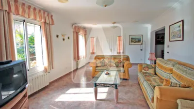 Piso en Benissa Interior photo 39