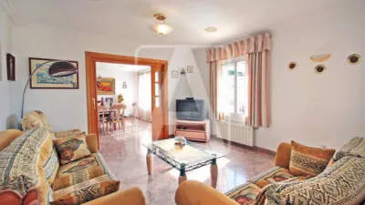 Piso en Benissa Interior photo 41