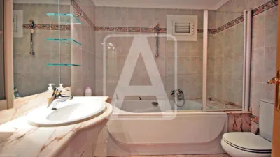 Piso en Benissa Interior photo 44
