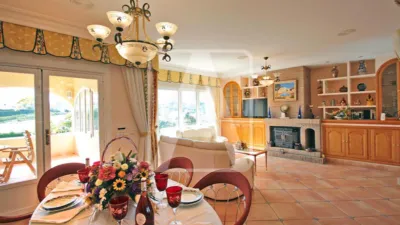Apartment in Benissa Interior photo 4