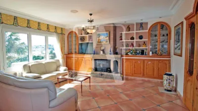 Apartment in Benissa Interior photo 5