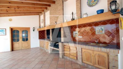 Piso en Benissa Interior photo 7