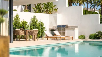 Casa – La Empedrola II - Calpe-Alicante, la Marina Alta - Vista 2