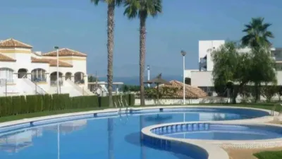 Piso en Planta Baja en Gran Alacant photo 13