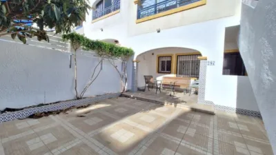 Piso en Planta Baja en Gran Alacant photo 21