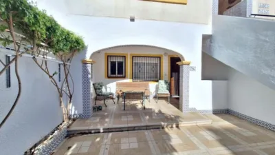 Piso en Planta Baja en Gran Alacant photo 23