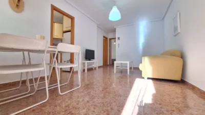 Piso en Planta Baja en Gran Alacant photo 26