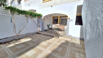 Piso en Planta Baja en Gran Alacant photo 28