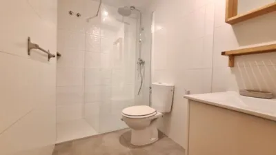 Piso en Planta Baja en Gran Alacant photo 33