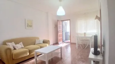 Piso – Santa Pola - Vista 2