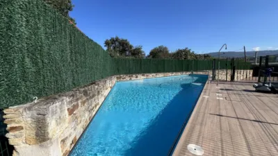 Chalet en San Miguel photo 12