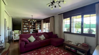 Chalet en San Miguel photo 18