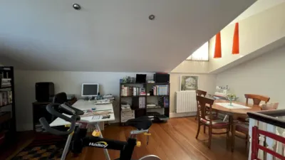 Chalet en San Miguel photo 26