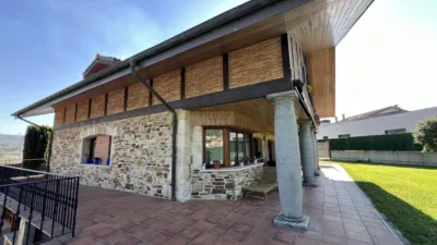 Chalet en San Miguel photo 3
