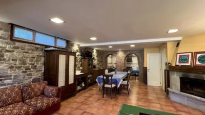 Chalet en San Miguel photo 41