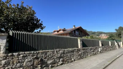 Chalet en San Miguel photo 49