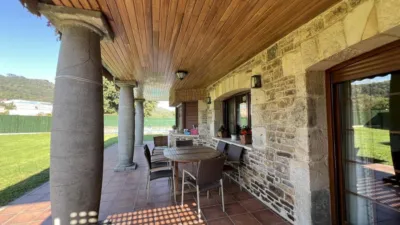 Chalet en San Miguel photo 4