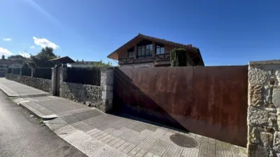 Chalet en San Miguel photo 50
