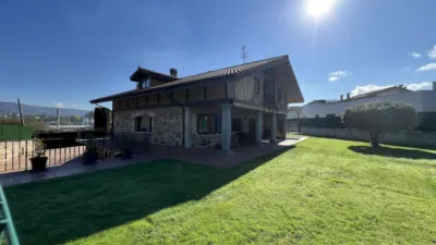 Chalet en San Miguel photo 5