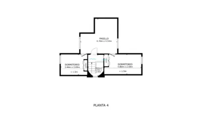 Chalet on Calle C, No. 3 photo 33
