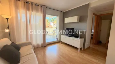 Apartment in Santa Margarida photo 11
