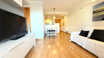 Apartment in Santa Margarida photo 12