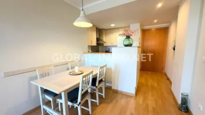 Apartment in Santa Margarida photo 13