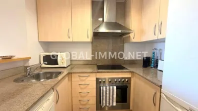 Apartment in Santa Margarida photo 14