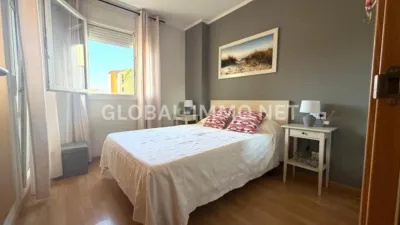 Apartment in Santa Margarida photo 15