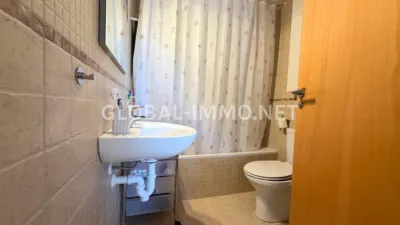 Apartment in Santa Margarida photo 20